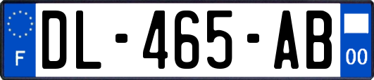 DL-465-AB