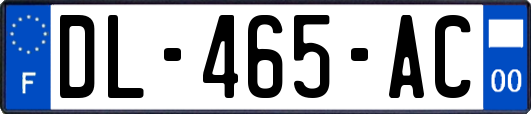 DL-465-AC