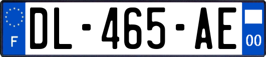 DL-465-AE