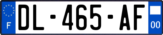 DL-465-AF