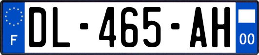 DL-465-AH