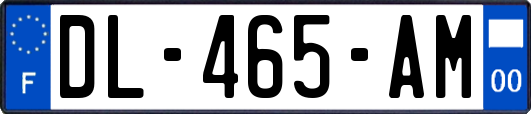 DL-465-AM