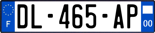 DL-465-AP