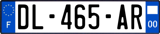 DL-465-AR