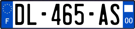DL-465-AS
