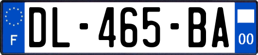 DL-465-BA