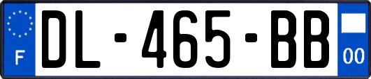 DL-465-BB