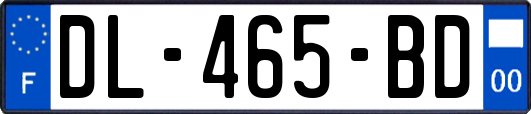 DL-465-BD