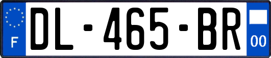 DL-465-BR