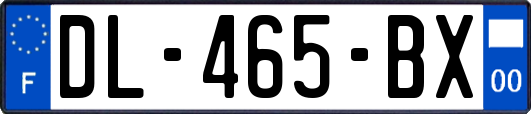 DL-465-BX