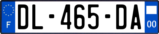DL-465-DA