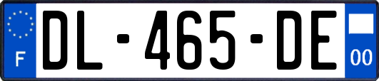 DL-465-DE