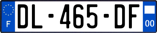 DL-465-DF