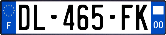 DL-465-FK