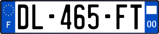 DL-465-FT