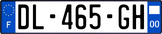 DL-465-GH