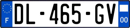 DL-465-GV