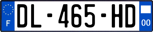 DL-465-HD