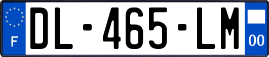 DL-465-LM