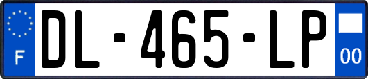 DL-465-LP