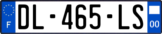 DL-465-LS