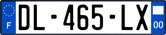 DL-465-LX