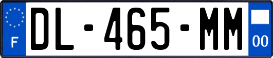 DL-465-MM