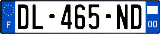 DL-465-ND