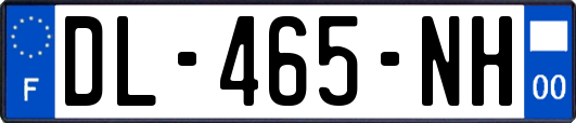 DL-465-NH