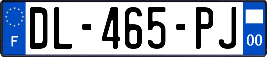 DL-465-PJ