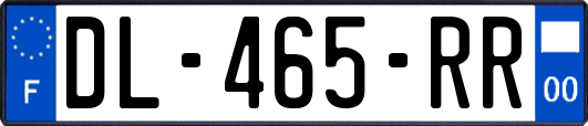 DL-465-RR