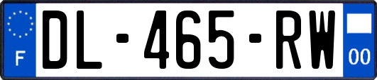 DL-465-RW