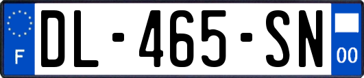 DL-465-SN