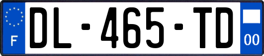 DL-465-TD