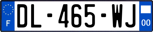 DL-465-WJ