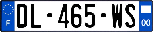 DL-465-WS