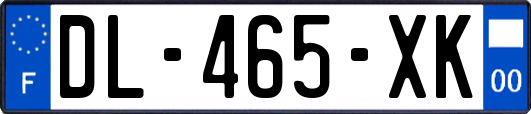 DL-465-XK