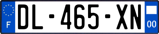 DL-465-XN