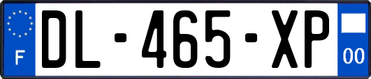 DL-465-XP