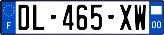 DL-465-XW