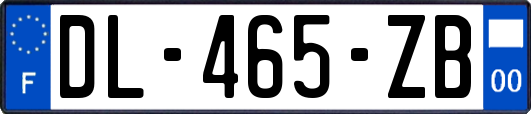 DL-465-ZB