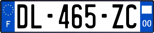 DL-465-ZC