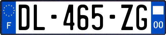 DL-465-ZG