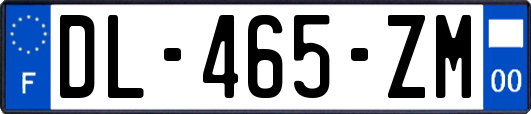 DL-465-ZM