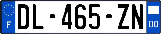 DL-465-ZN