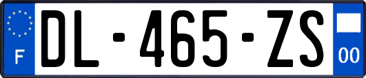 DL-465-ZS