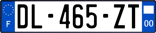 DL-465-ZT