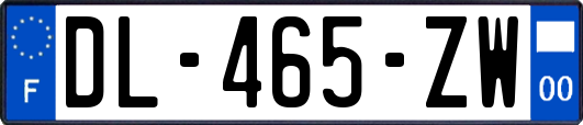 DL-465-ZW