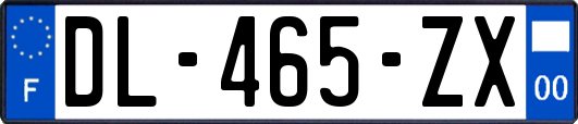 DL-465-ZX