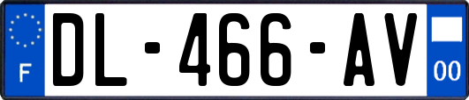 DL-466-AV